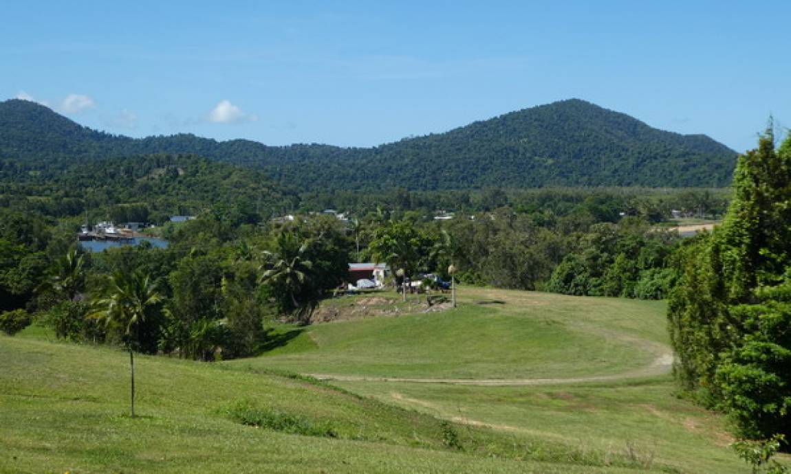 Lot 2 Coquette Point Road, INNISFAIL, QLD 4860