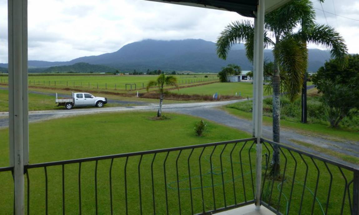 BABINDA, QLD 4861