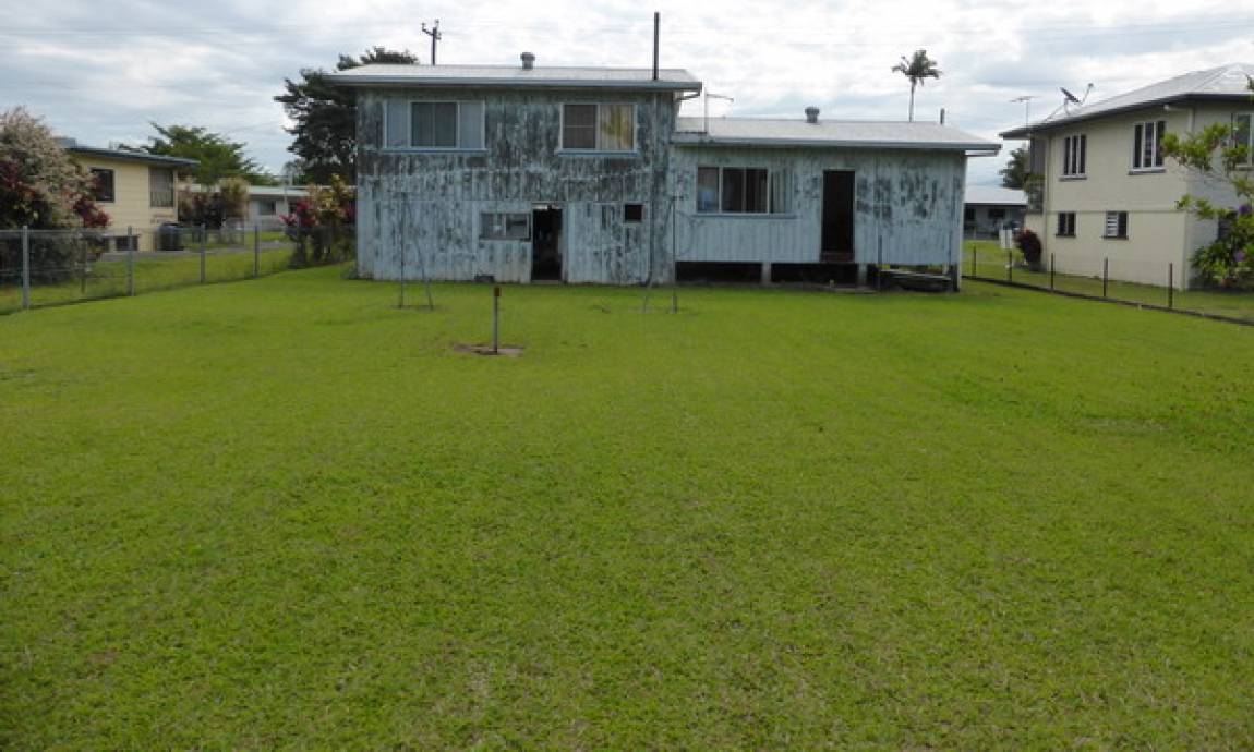 EAST INNISFAIL, QLD 4860