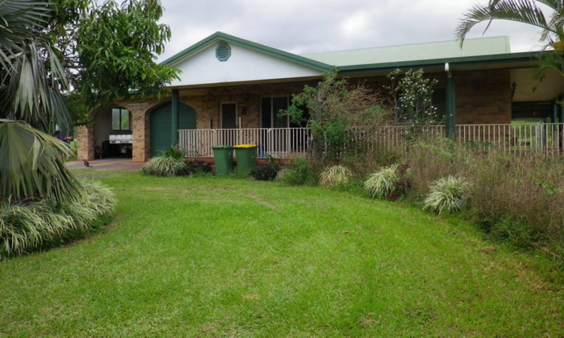 BARTLE FRERE, QLD 4861