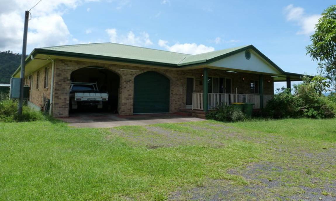 BARTLE FRERE, QLD 4861