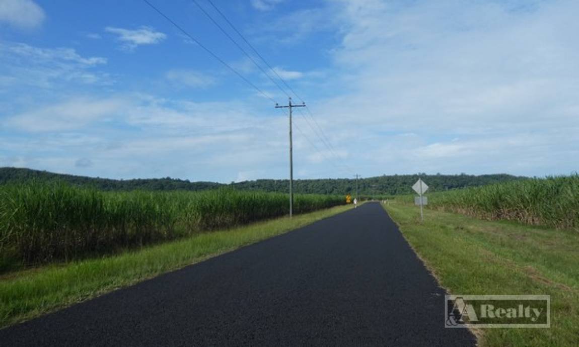 LOWER COWLEY, QLD 4871