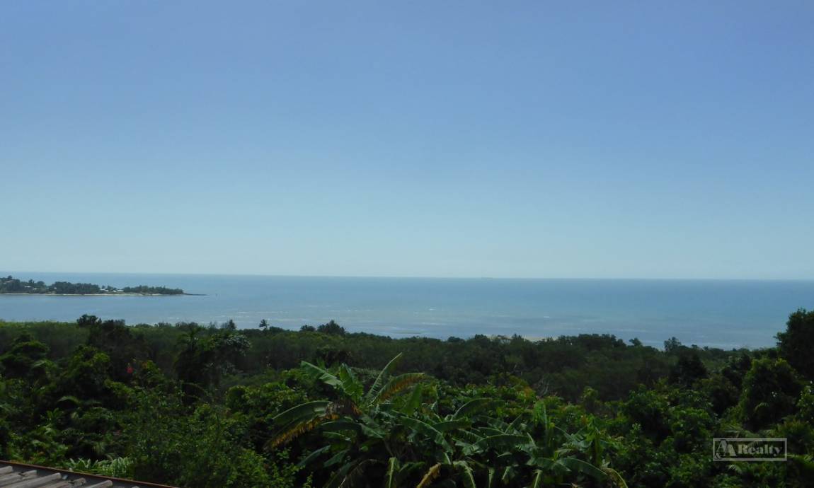 COQUETTE POINT, QLD 4860
