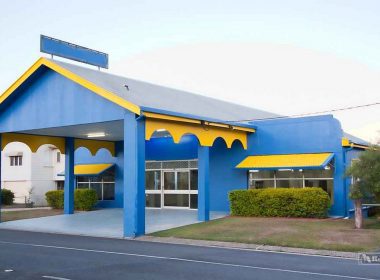 Commercial Property in Innisfail