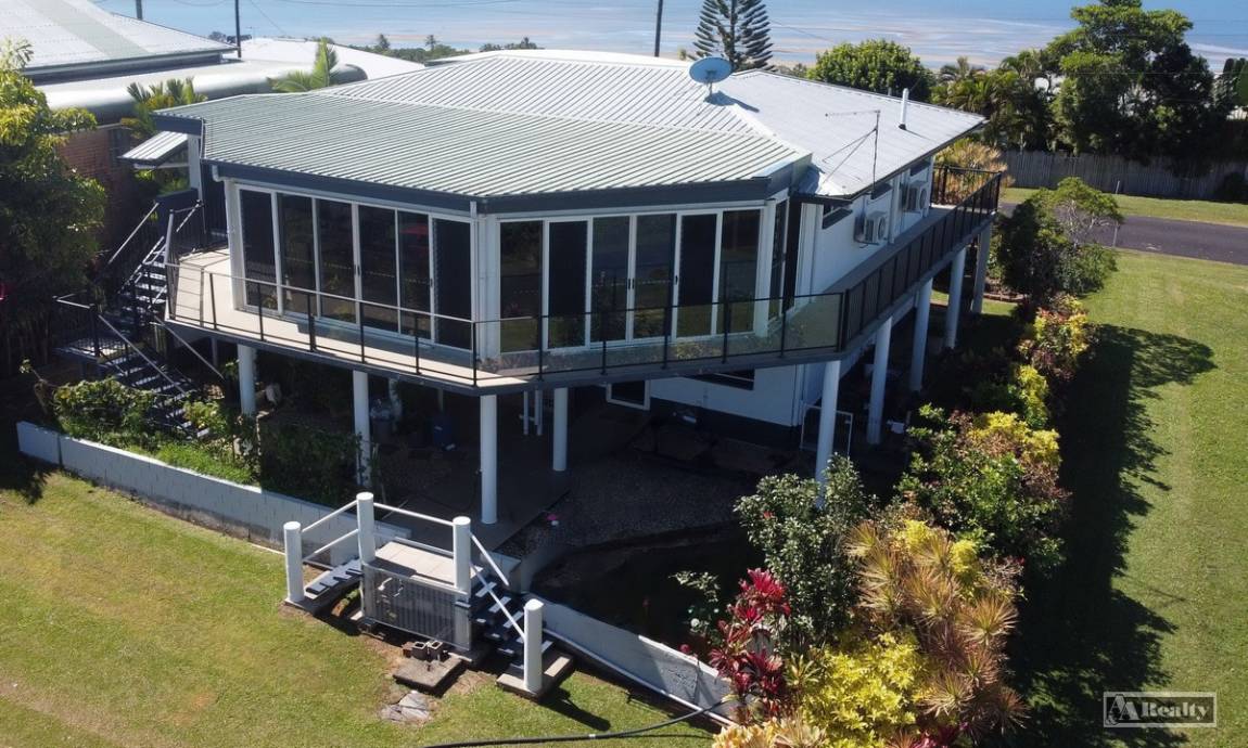 303 Coquette Point Road, COQUETTE POINT, QLD 4860