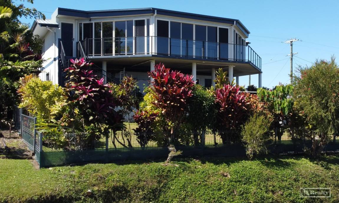 303 Coquette Point Road, COQUETTE POINT, QLD 4860