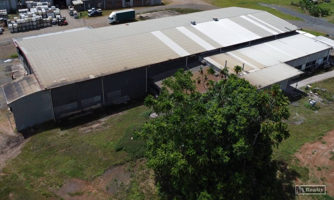 5 Lots Wewak Street, WANGAN, QLD 4871