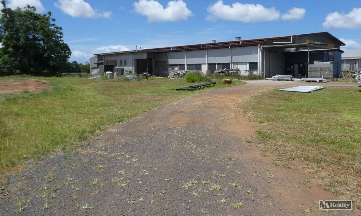 5 Lots Wewak Street, WANGAN, QLD 4871